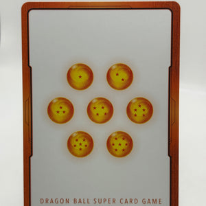 Dragon Ball Super Fusion World - Energy Marker E01-06 Promo Beerus FRENLY BRICKS - Open 7 Days