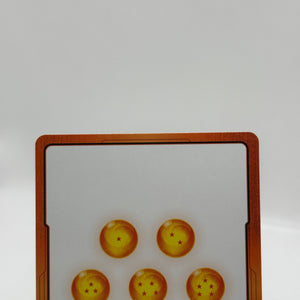 Dragon Ball Super Fusion World - Energy Marker E01-06 Promo Beerus FRENLY BRICKS - Open 7 Days