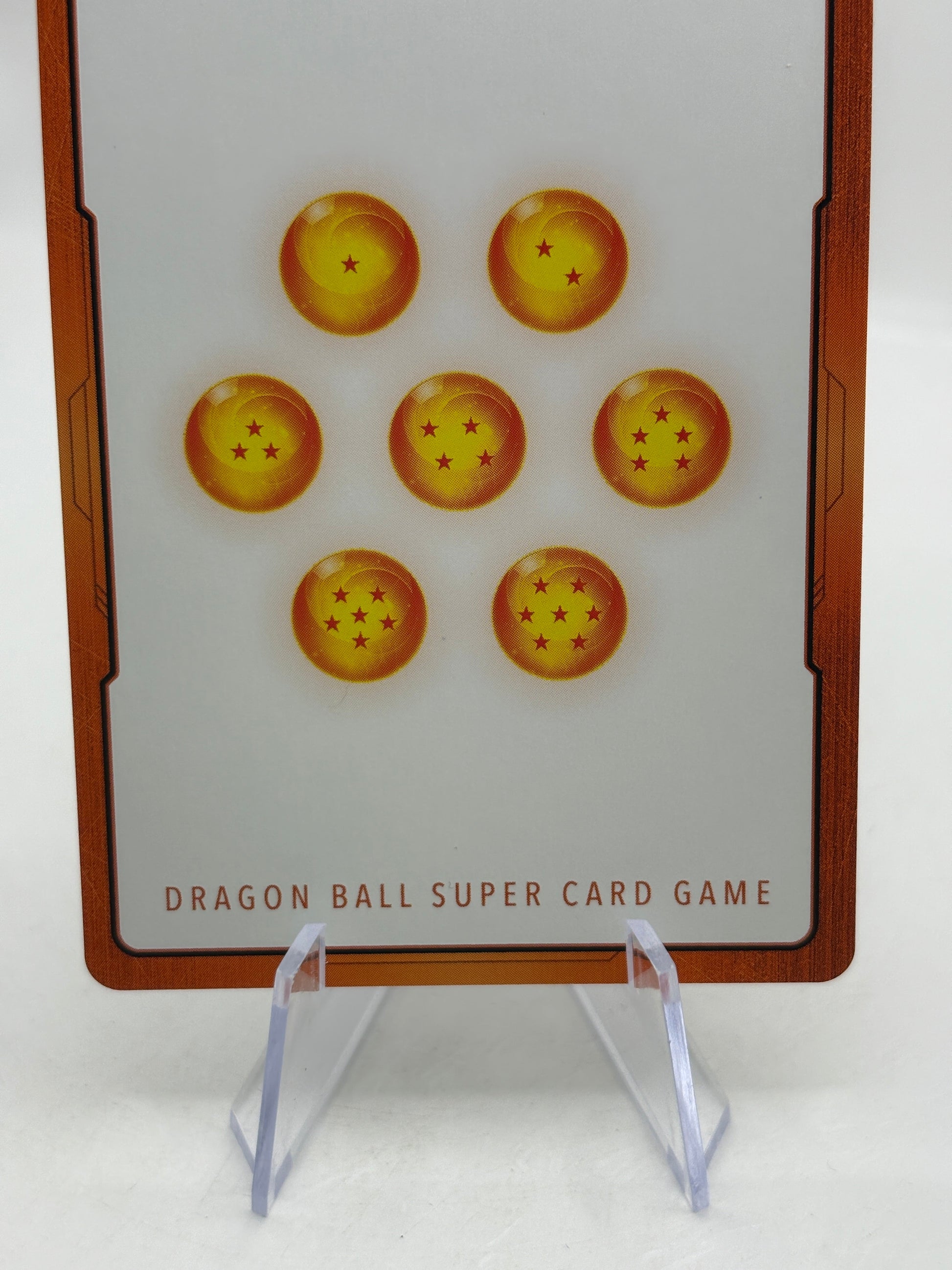 Dragon Ball Super Fusion World - Energy Marker E01-06 Promo Beerus FRENLY BRICKS - Open 7 Days
