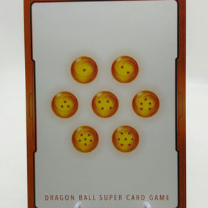Dragon Ball Super Fusion World - Energy Marker E01-07 Promo Goku Black FRENLY BRICKS - Open 7 Days