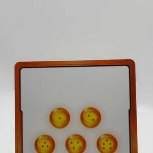 Dragon Ball Super Fusion World - Energy Marker E01-07 Promo Goku Black FRENLY BRICKS - Open 7 Days