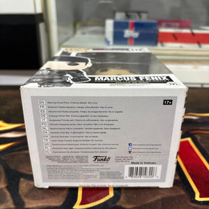 Funko Pop! Gears of War Marcus Fenix #112 FRENLY BRICKS - Open 7 Days