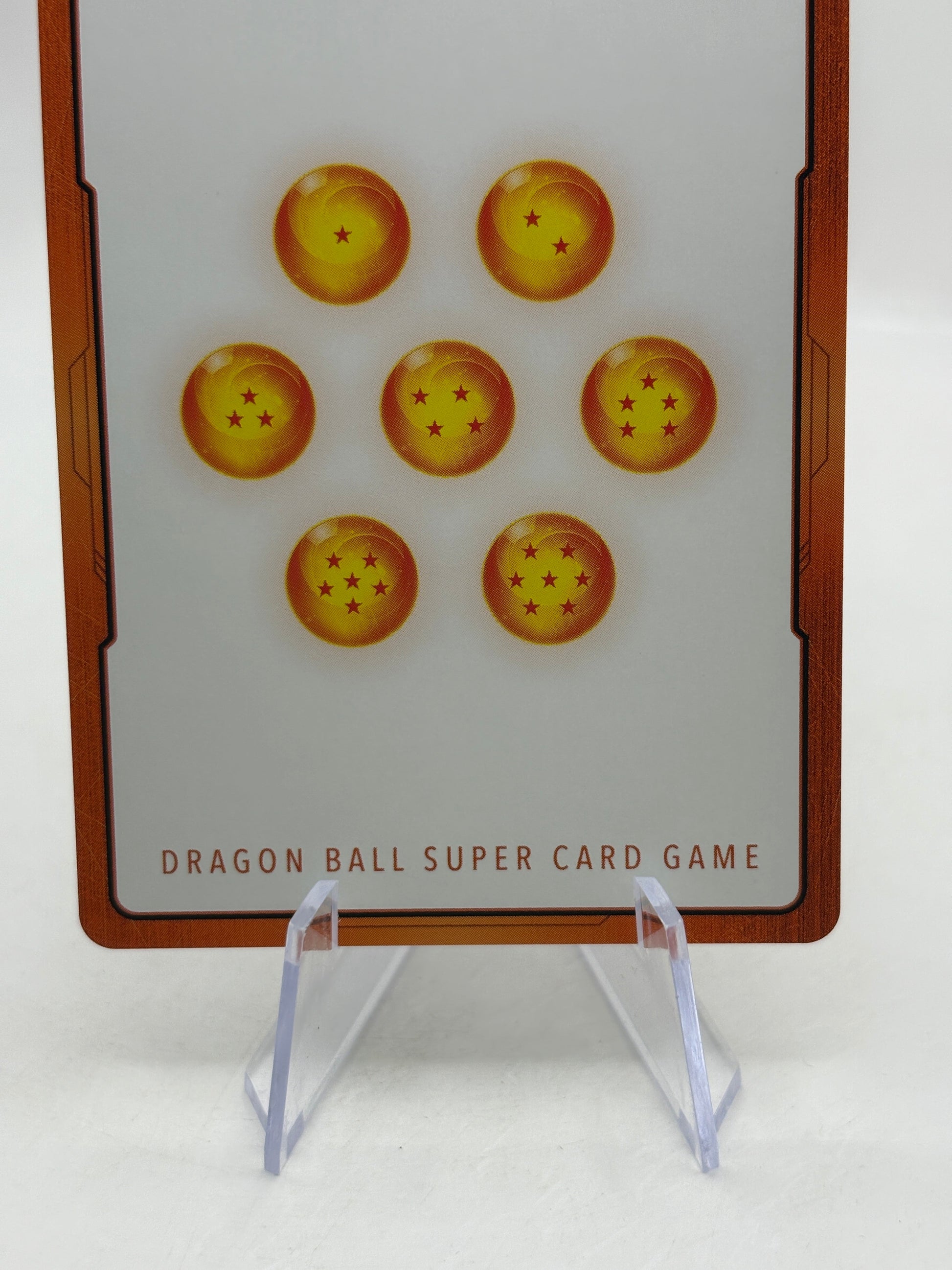 Dragon Ball Super Fusion World - Energy Marker E01-07 Promo Goku Black FRENLY BRICKS - Open 7 Days