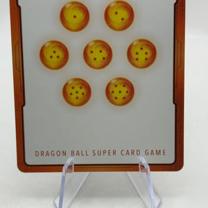 Dragon Ball Super Fusion World - Energy Marker E01-07 Promo Goku Black FRENLY BRICKS - Open 7 Days