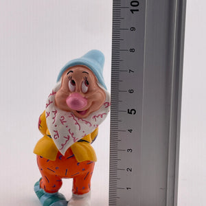 Disney Character Porcelain Showcase Britto Mini Bashful NIB +combinedshipping FRENLY BRICKS - Open 7 Days