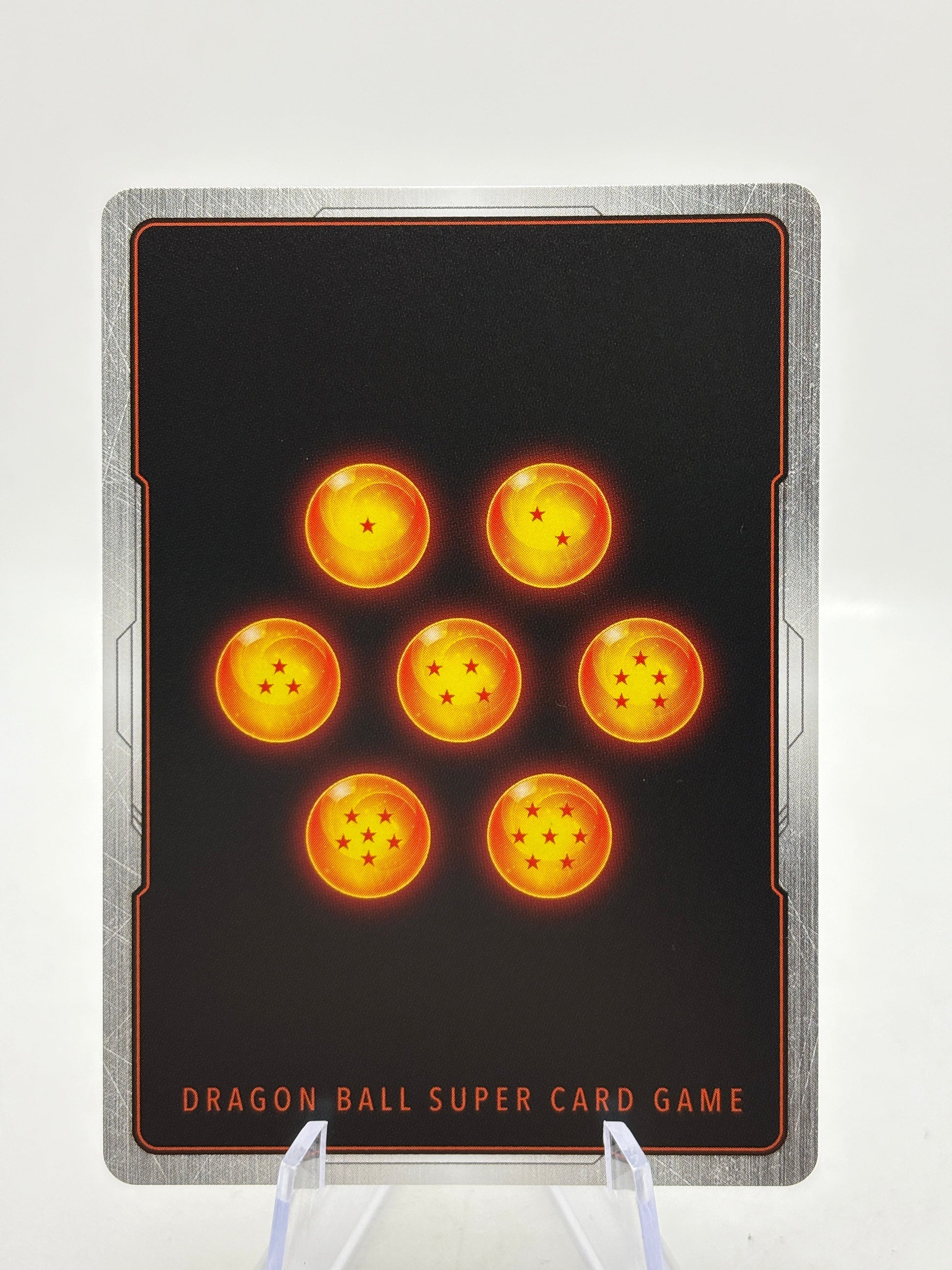 Dragon Ball Super Fusion World - Son Goku FB03-063 SR Alternate Art FRENLY BRICKS - Open 7 Days