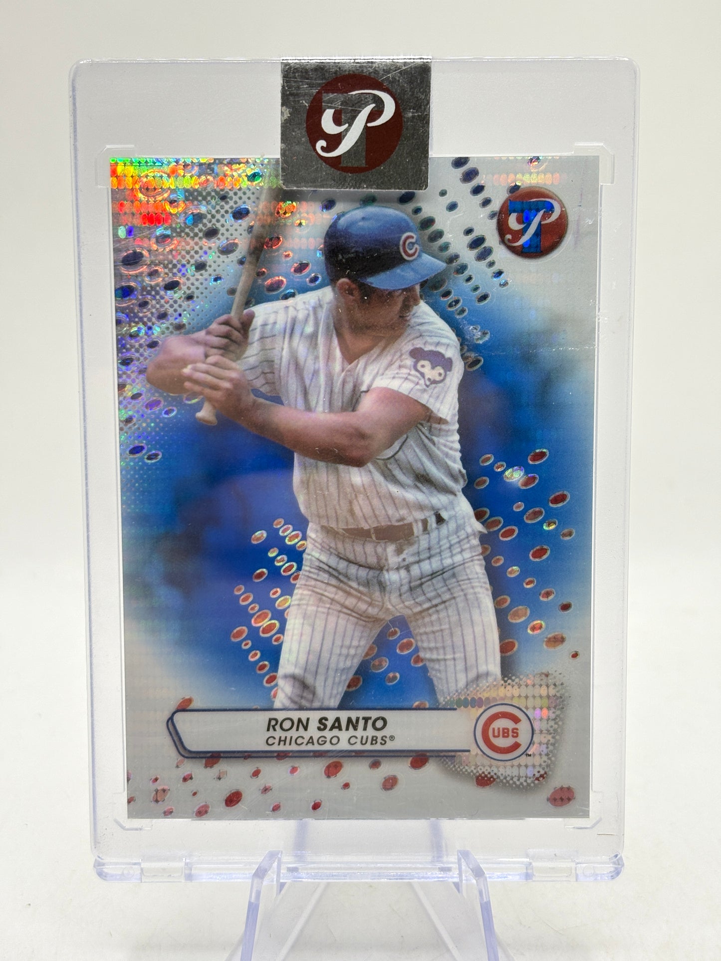 2023 Topps Pristine MLB - Ron Santo #234 Pristine 29/75 Blue product image