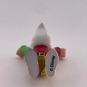 Disneys Porcelain Showcase Britto Mini Grumpy (design 2) NIB +combinedshipphing FRENLY BRICKS - Open 7 Days