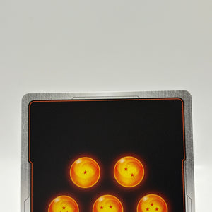 Dragon Ball Super Fusion World - Son Goku FB03-063 SR Alternate Art FRENLY BRICKS - Open 7 Days