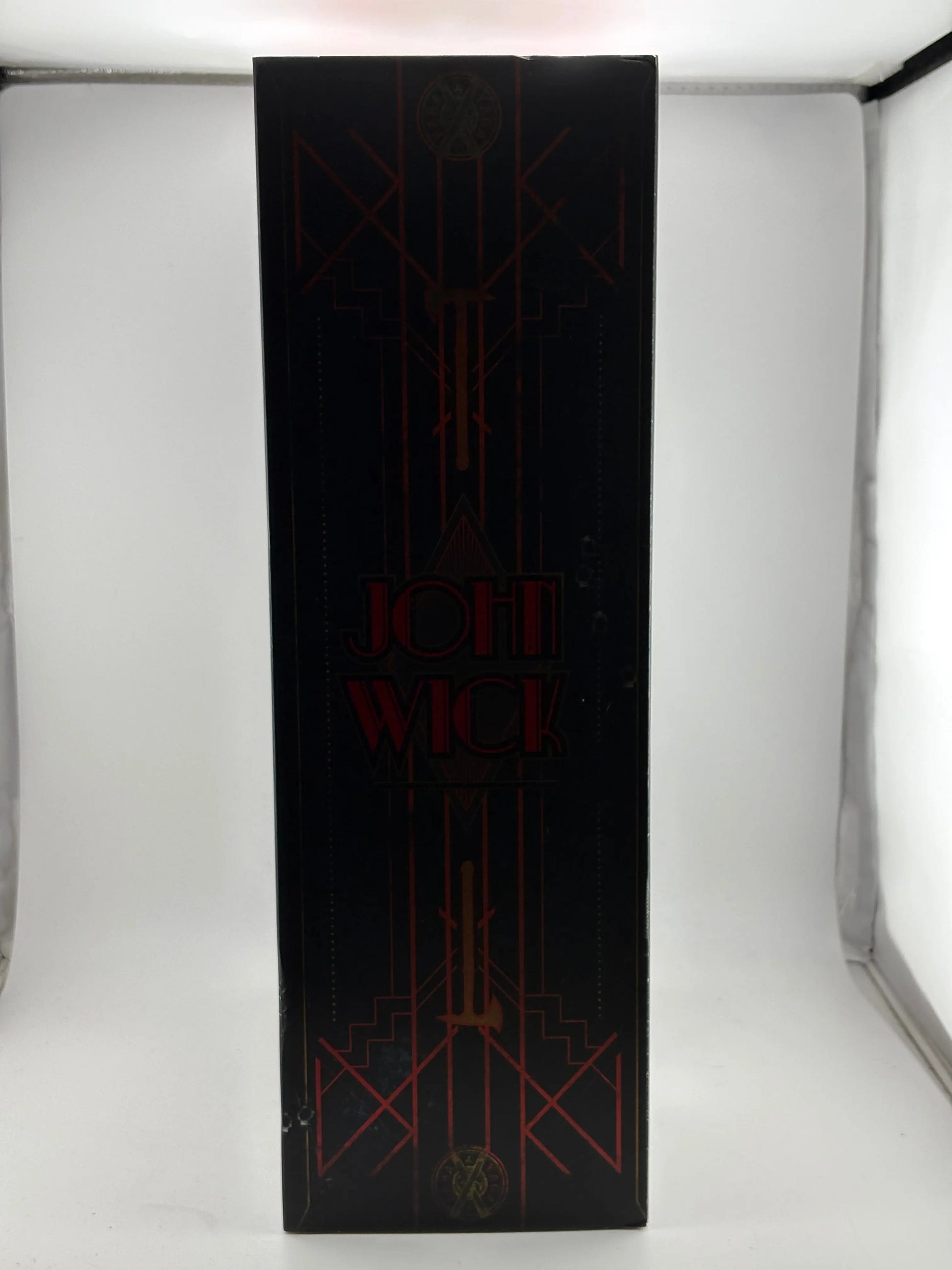 Hot Toys John Wick Chapter 4 Collectible Figure MMS729 FRENLY BRICKS - Open 7 Days image 2