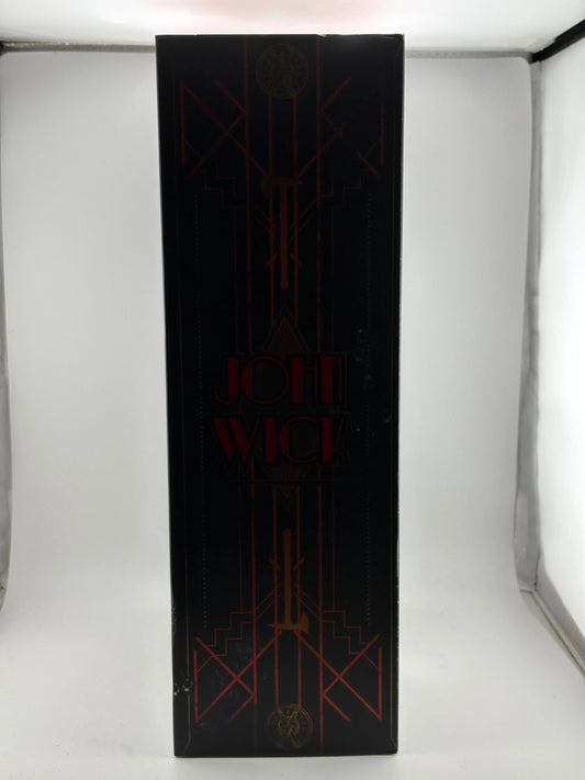 Hot Toys John Wick Chapter 4 Collectible Figure MMS729 FRENLY BRICKS - Open 7 Days