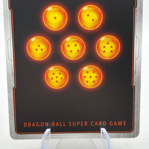 Dragon Ball Super Fusion World - Son Goku FB03-063 SR Alternate Art FRENLY BRICKS - Open 7 Days