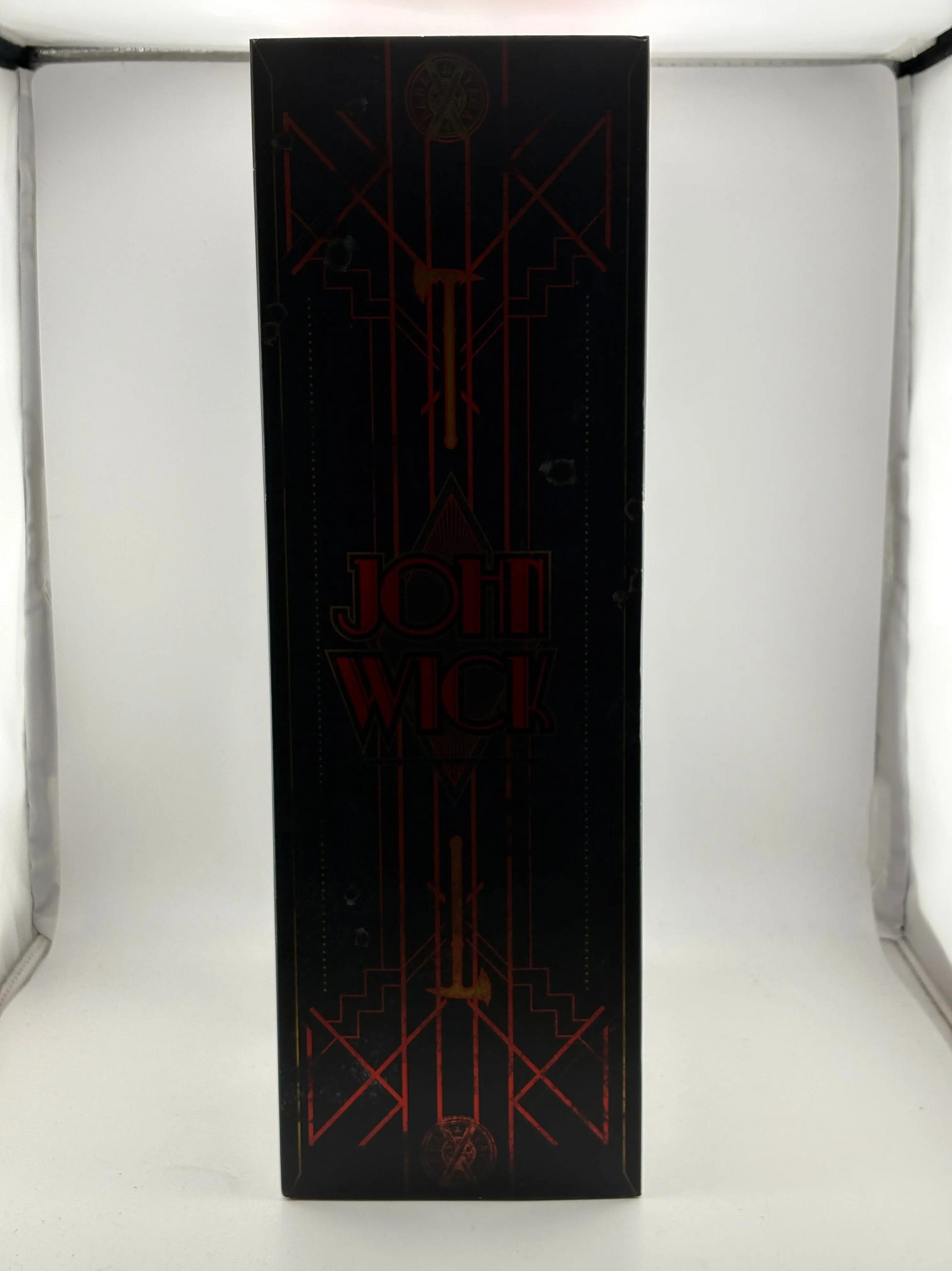 Hot Toys John Wick Chapter 4 Collectible Figure MMS729 FRENLY BRICKS - Open 7 Days image 4