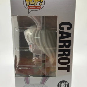 Funko POP! Animation One Piece #1487 Carrot Special Edition BNIB FRENLY BRICKS - Open 7 Days