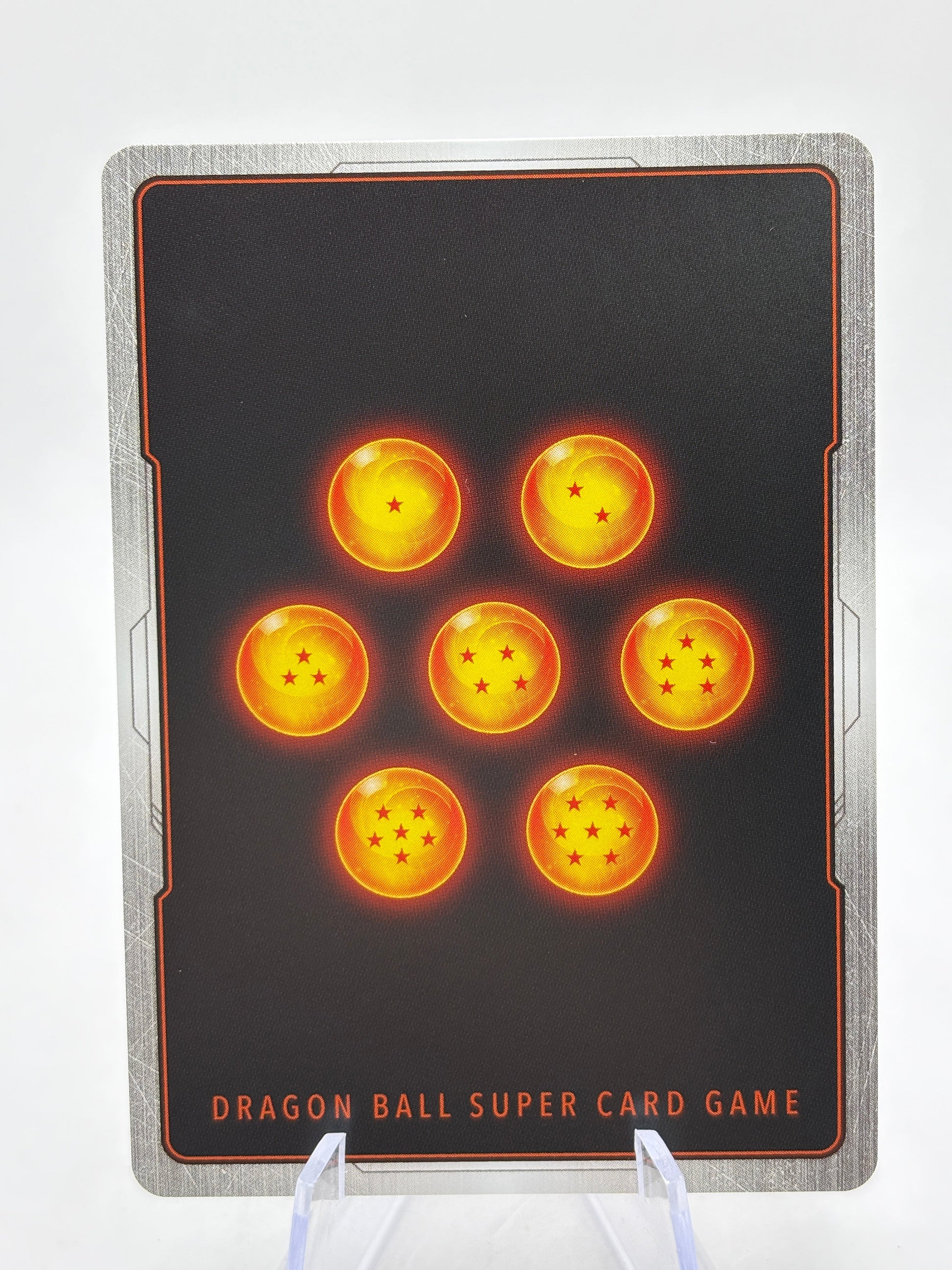 Dragon Ball Super Fusion World - Zamasu FB02-043 SR Alternate Art FRENLY BRICKS - Open 7 Days