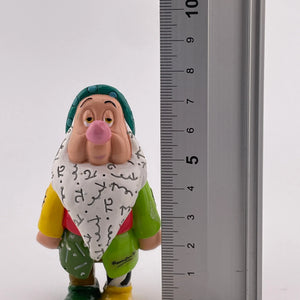 Disney Character Porcelain Showcase Britto Mini Sleepy NIB +combinedshipping FRENLY BRICKS - Open 7 Days