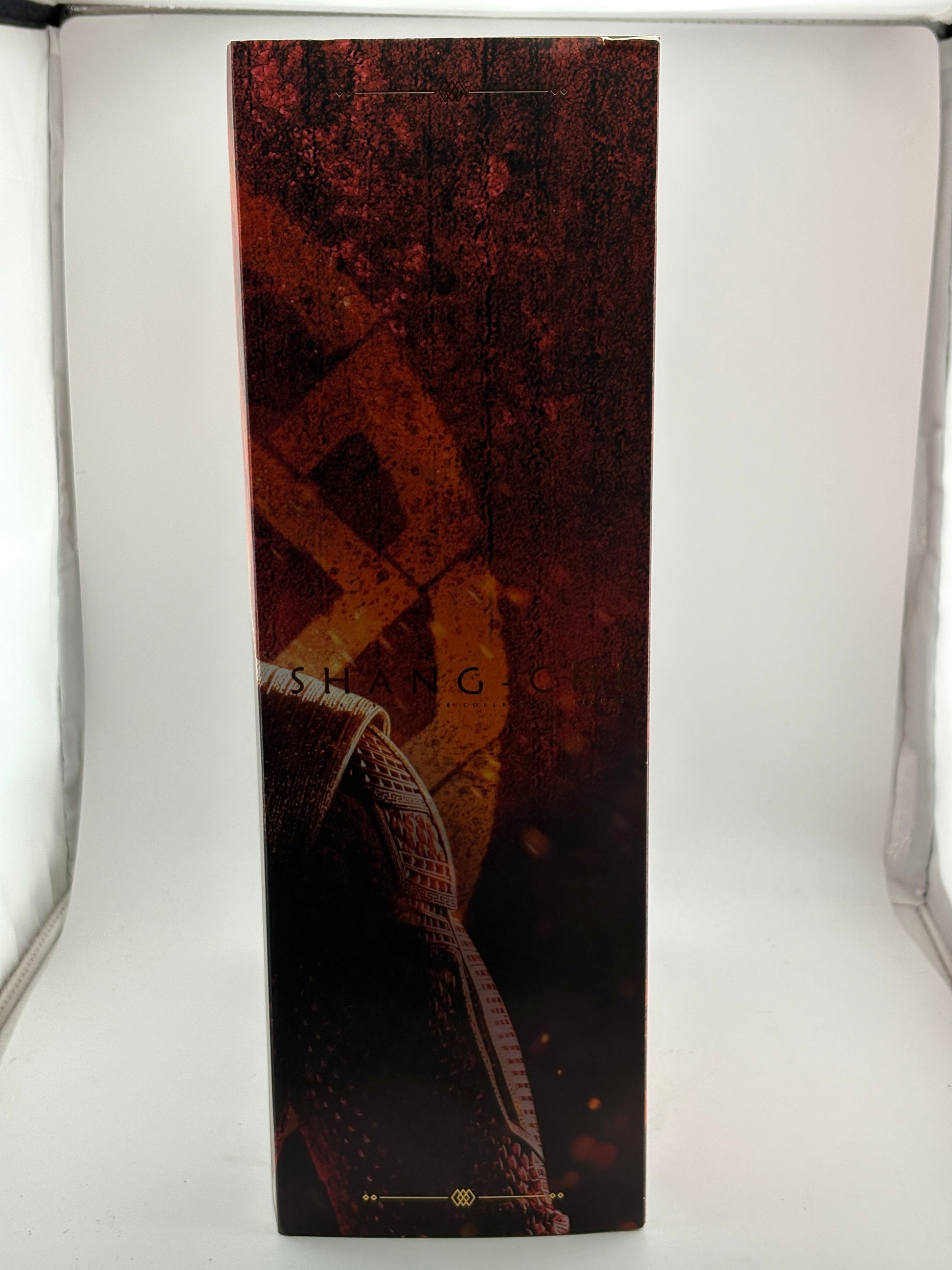 Hot Toys MMS614 Shang-Chi And The Legend Of The Ten Rings 1/6 Action Figure FRENLY BRICKS - Open 7 Days