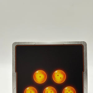 Dragon Ball Super Fusion World - Zamasu FB02-043 SR Alternate Art FRENLY BRICKS - Open 7 Days