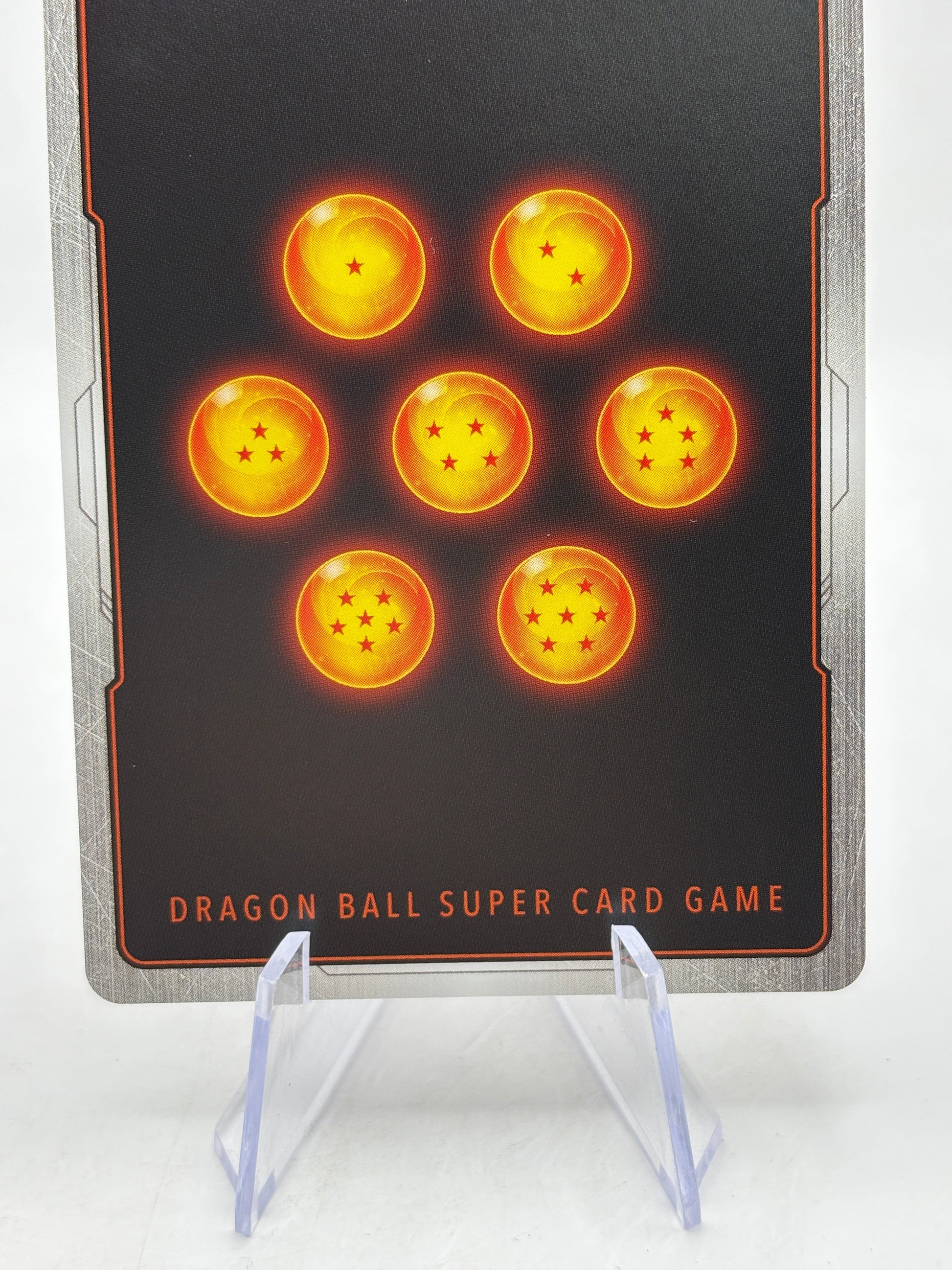 Dragon Ball Super Fusion World - Zamasu FB02-043 SR Alternate Art FRENLY BRICKS - Open 7 Days