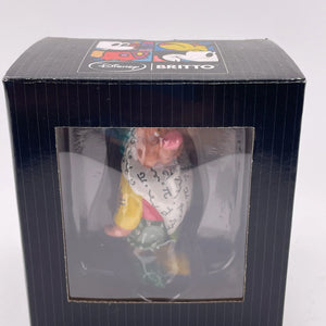 Disney Character Porcelain Showcase Britto Mini Sleepy NIB +combinedshipping FRENLY BRICKS - Open 7 Days
