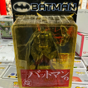 DC Direct/Yamato  Batman Wave 1 2004  Batman FRENLY BRICKS - Open 7 Days