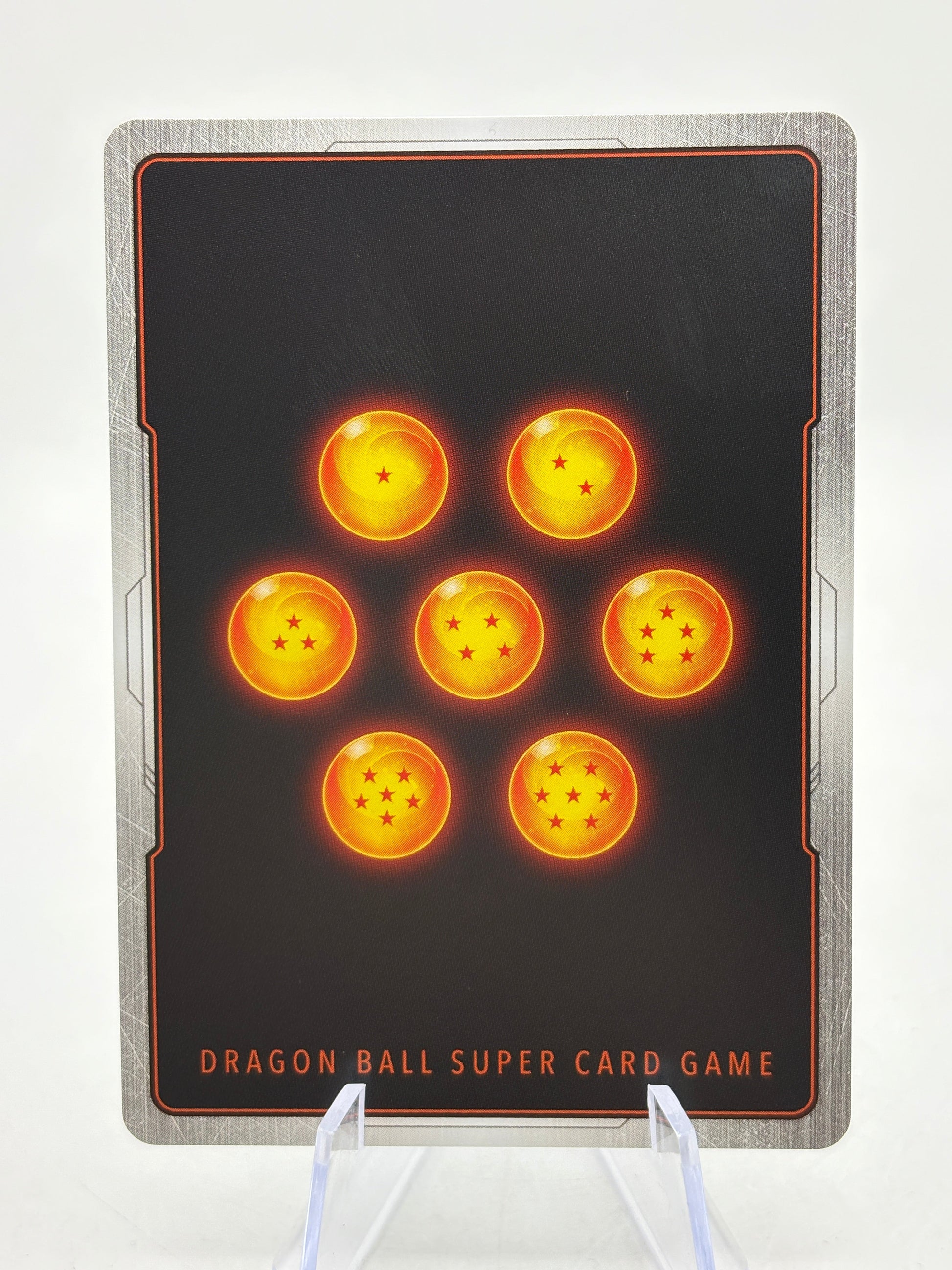Dragon Ball Super Fusion World - Son Gohan : Adolescence FB02-018 SR Alt Art FRENLY BRICKS - Open 7 Days