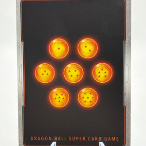 Dragon Ball Super Fusion World - Son Gohan : Adolescence FB02-018 SR Alt Art FRENLY BRICKS - Open 7 Days