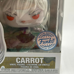 Funko POP! Animation One Piece #1487 Carrot Special Edition BNIB FRENLY BRICKS - Open 7 Days