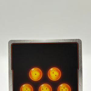 Dragon Ball Super Fusion World - Son Gohan : Adolescence FB02-018 SR Alt Art FRENLY BRICKS - Open 7 Days