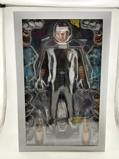 Hot Toys MMS613 Marvel Shang Chi and the Legend of Ten Rings Wenwu 1/6 Figure FRENLY BRICKS - Open 7 Days