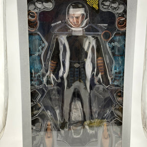 Hot Toys MMS613 Marvel Shang Chi and the Legend of Ten Rings Wenwu 1/6 Figure FRENLY BRICKS - Open 7 Days