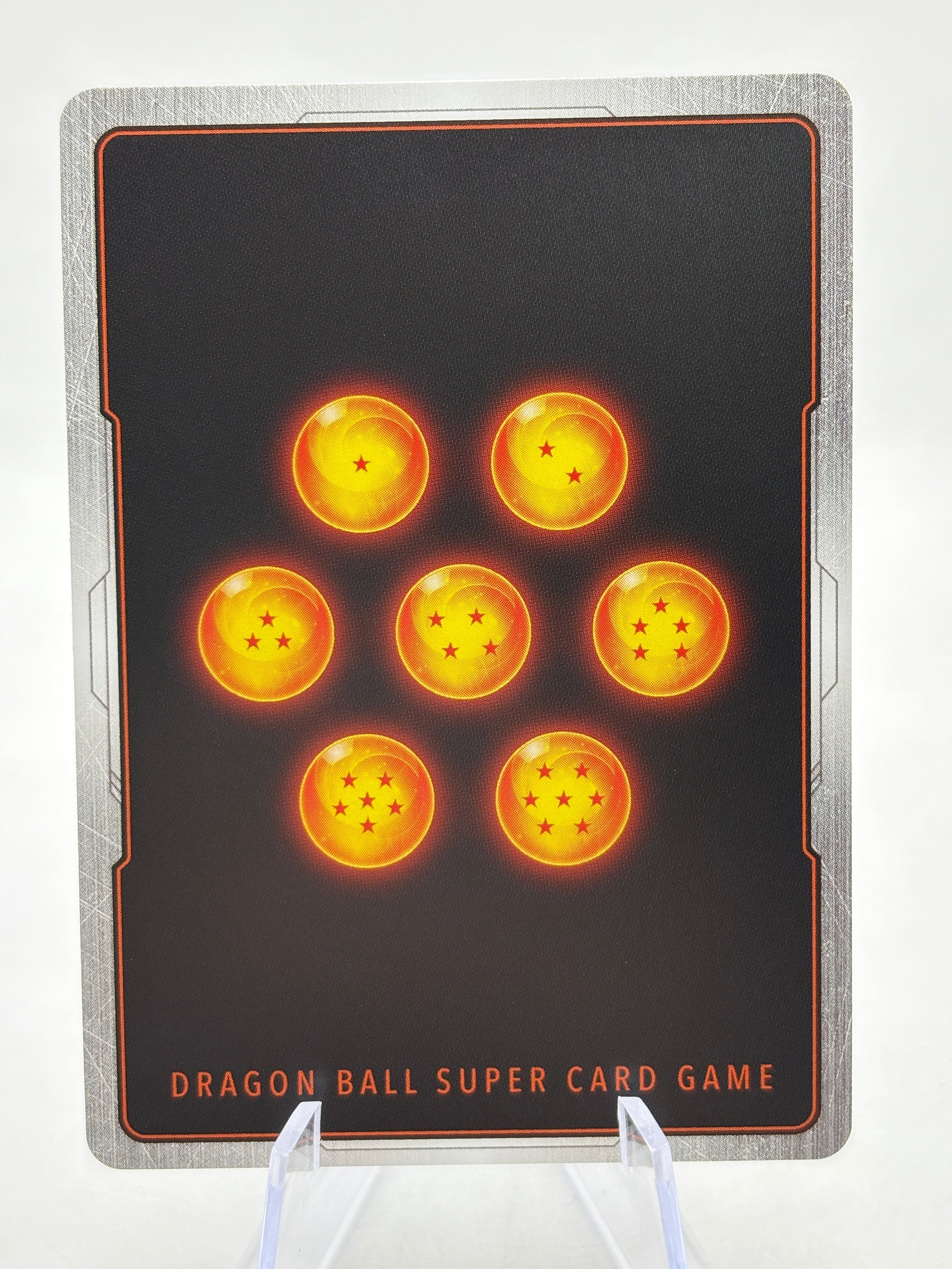 Dragon Ball Super Fusion World - Kakarot FS05-03 SR Alternate Art FRENLY BRICKS - Open 7 Days