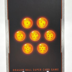 Dragon Ball Super Fusion World - Kakarot FS05-03 SR Alternate Art FRENLY BRICKS - Open 7 Days