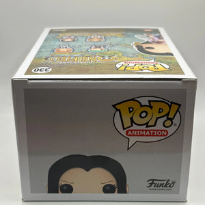 Funko POP! Animation One Piece #330 Boa Hancock BNIB FRENLY BRICKS - Open 7 Days