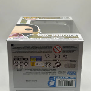 Funko POP! Animation One Piece #330 Boa Hancock BNIB FRENLY BRICKS - Open 7 Days