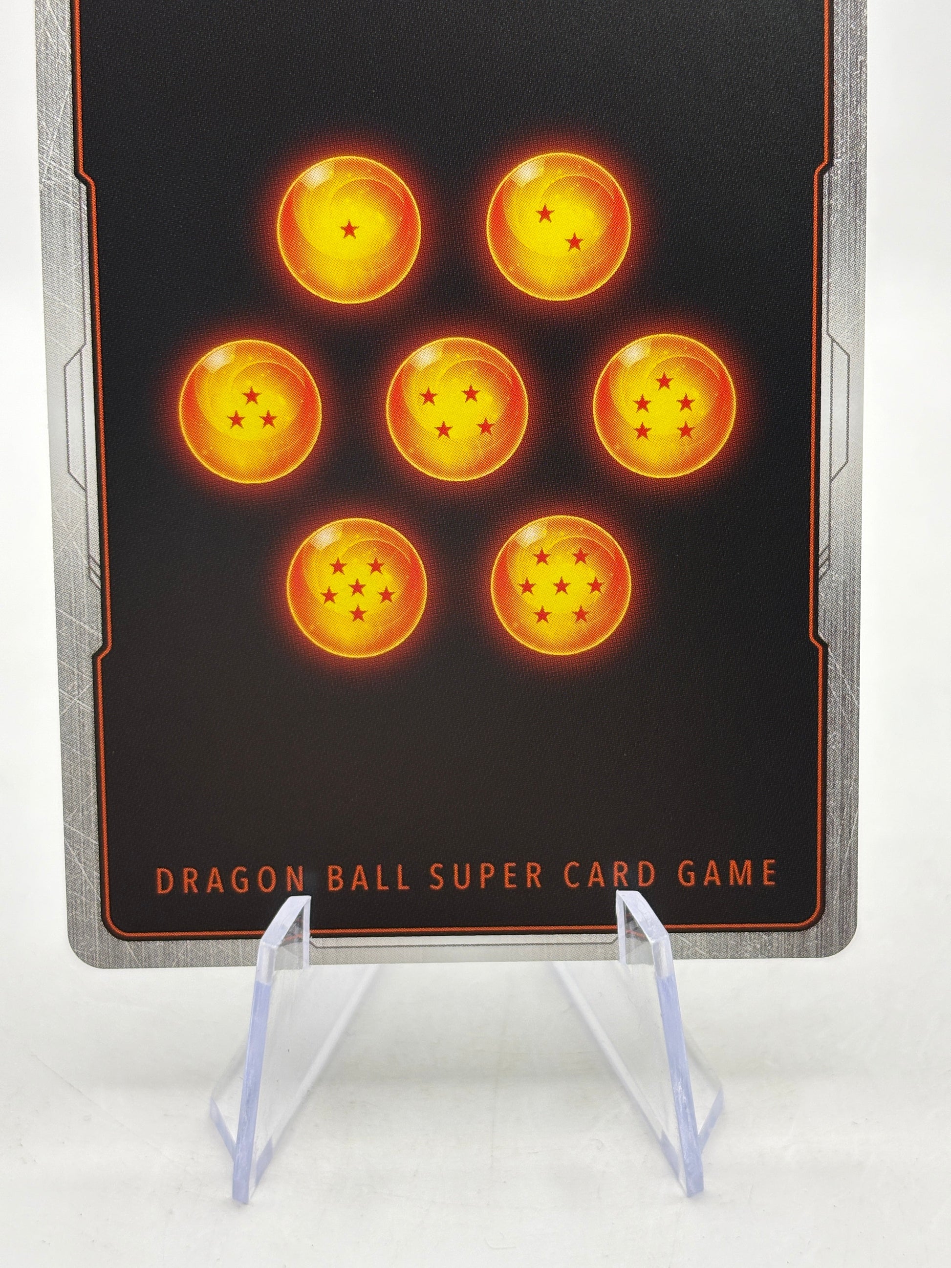 Dragon Ball Super Fusion World - Kakarot FS05-03 SR Alternate Art FRENLY BRICKS - Open 7 Days