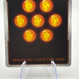 Dragon Ball Super Fusion World - Kakarot FS05-03 SR Alternate Art FRENLY BRICKS - Open 7 Days