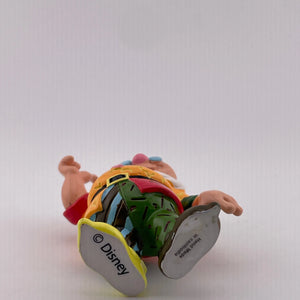 Disney Character Porcelain Showcase Britto Mini Doc ex display +combinedshipping FRENLY BRICKS - Open 7 Days