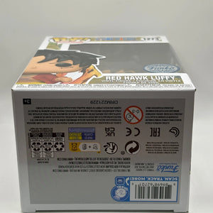 Funko POP! Animation One Piece #1273 Red Hawk Luffy Special Edition FRENLY BRICKS - Open 7 Days