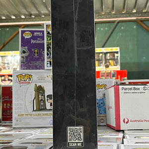 Mcfarlane The Joker (The Deadly Duo) Gold Label Limited Edition FRENLY BRICKS - Open 7 Days