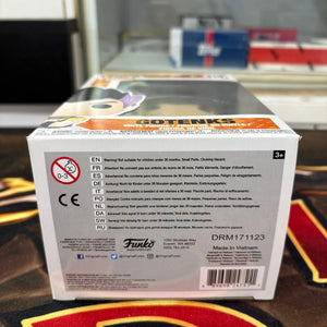 Funko Pop Dragon Ball Super Gotenks #319 Vinyl Figure FRENLY BRICKS - Open 7 Days