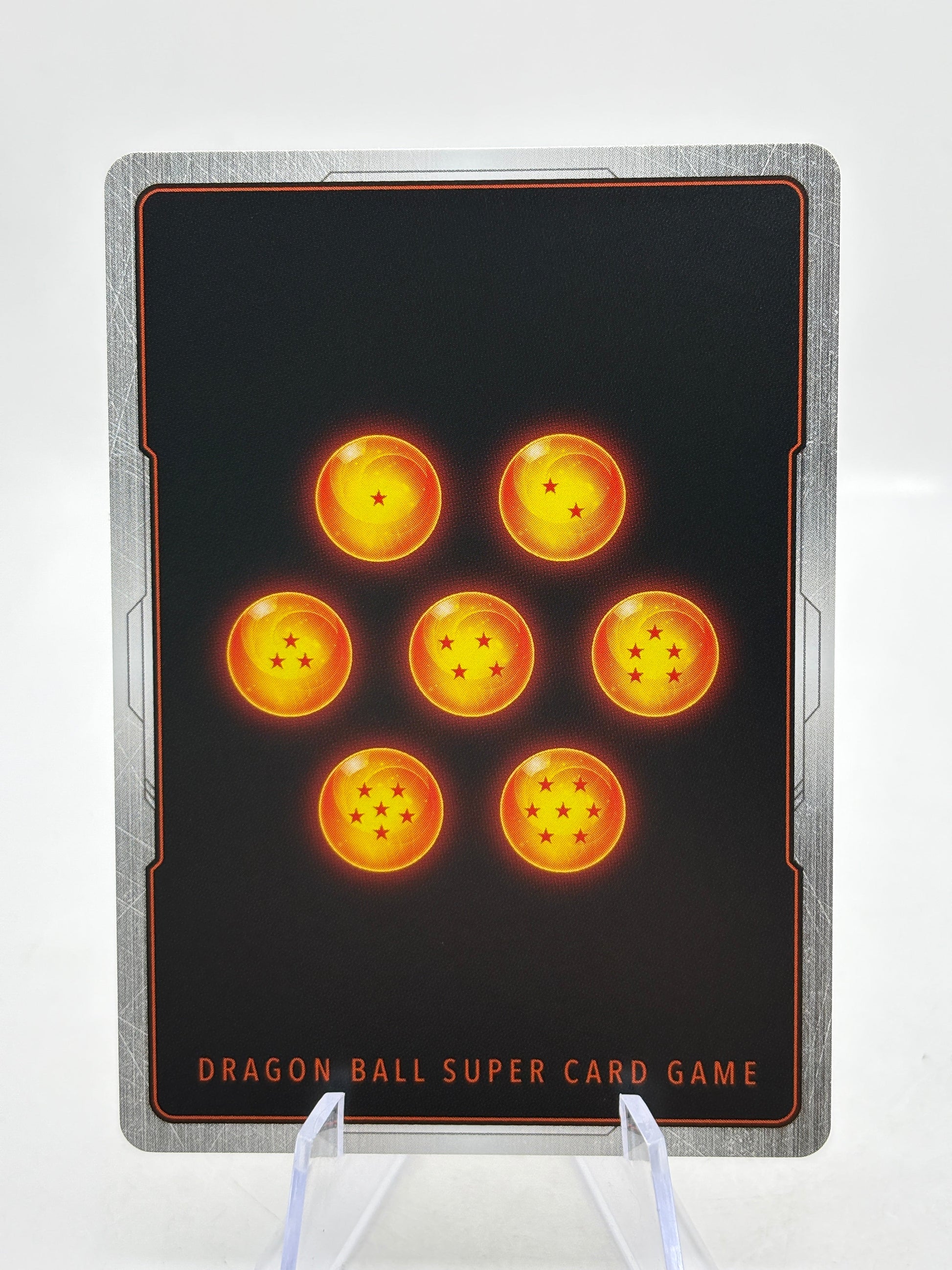Dragon Ball Super Fusion World - Son Goku : GT FB03-111 SR Alternate Art FRENLY BRICKS - Open 7 Days