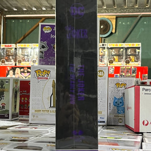 Mcfarlane The Joker (The Deadly Duo) Gold Label Limited Edition FRENLY BRICKS - Open 7 Days