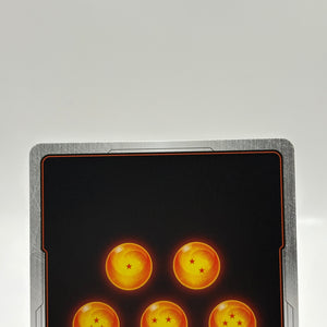 Dragon Ball Super Fusion World - Son Goku : GT FB03-111 SR Alternate Art FRENLY BRICKS - Open 7 Days