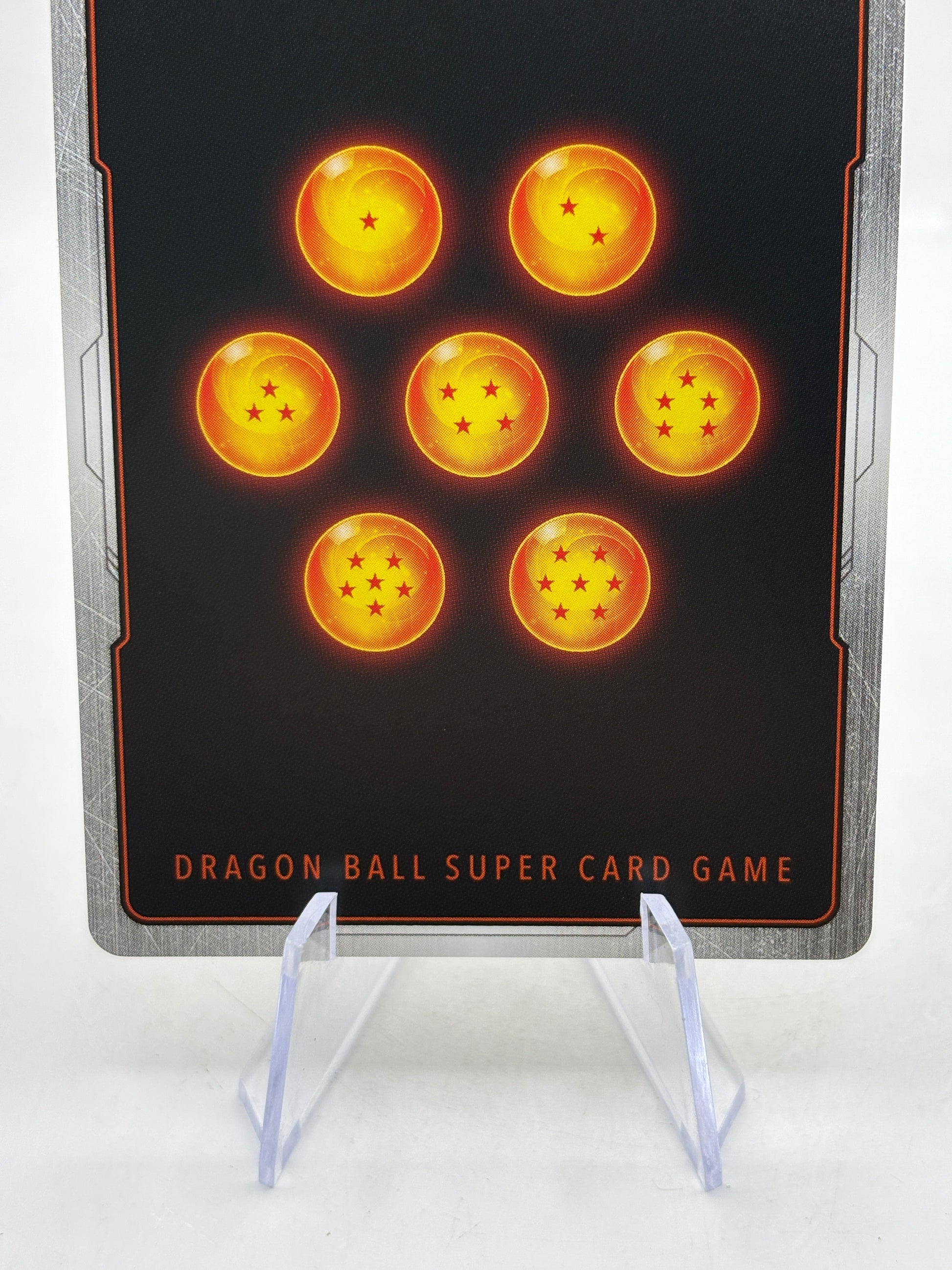 Dragon Ball Super Fusion World - Son Goku : GT FB03-111 SR Alternate Art FRENLY BRICKS - Open 7 Days