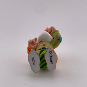 Disney’s Character Porcelain Showcase Britto Mini Sneezy NIB +combinedshipping FRENLY BRICKS - Open 7 Days