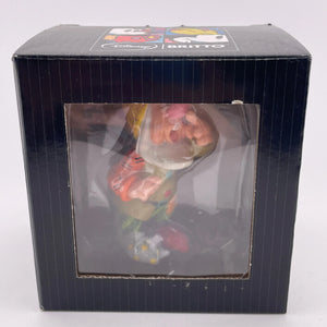 Disney’s Character Porcelain Showcase Britto Mini Sneezy NIB +combinedshipping FRENLY BRICKS - Open 7 Days