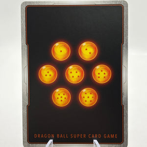 Dragon Ball Super Fusion World - Hit FB01-021 SR Alternate Art FRENLY BRICKS - Open 7 Days