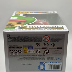 Funko POP! Animation One Piece #1471 Chopperemon BNIB FRENLY BRICKS - Open 7 Days