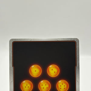 Dragon Ball Super Fusion World - Hit FB01-021 SR Alternate Art FRENLY BRICKS - Open 7 Days